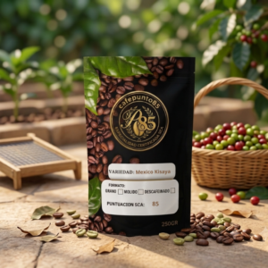 Mexico Kisaya